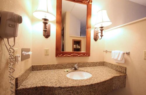 South Portland Hotel | Best Western Merry Manor Inn