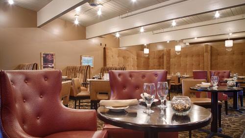 South Portland Hotel | Best Western Merry Manor Inn