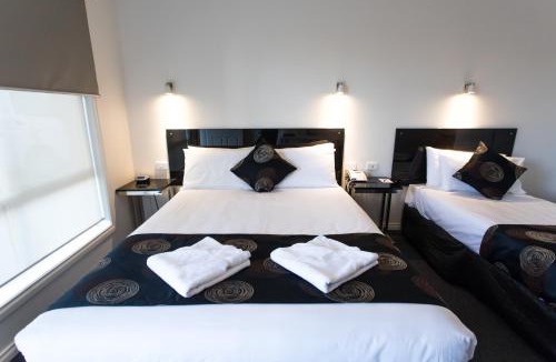 Mill Park Hotel | Best Western Mill Park Motor Inn