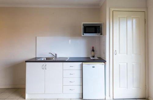 Mill Park Hotel | Best Western Mill Park Motor Inn