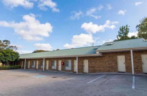 Mill Park Hotel | Best Western Mill Park Motor Inn