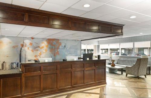 Rockville Centre Hotel | Best Western Mill River Manor