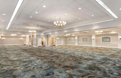 Rockville Centre Hotel | Best Western Mill River Manor