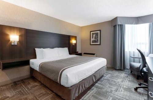 Milton Hotel | Best Western Milton