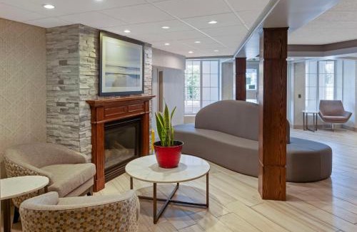 Milton Hotel | Best Western Milton
