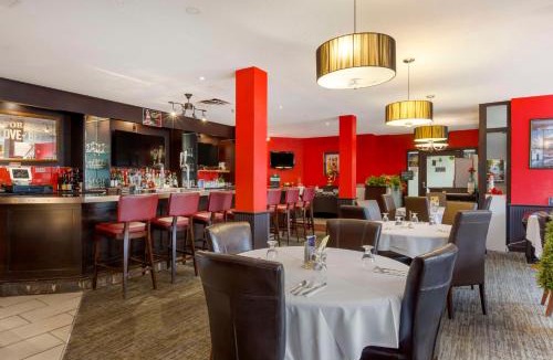 Milton Hotel | Best Western Milton
