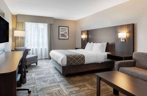 Milton Hotel | Best Western Milton