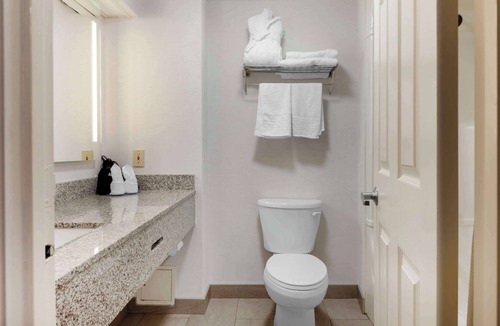 Milton Hotel | Best Western Milton