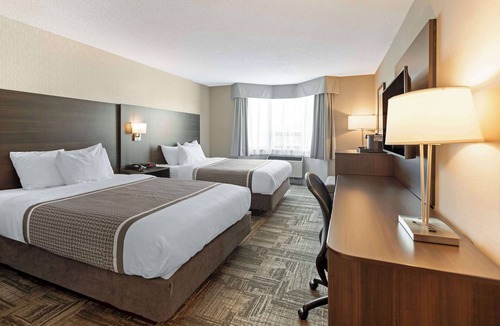 Milton Hotel | Best Western Milton