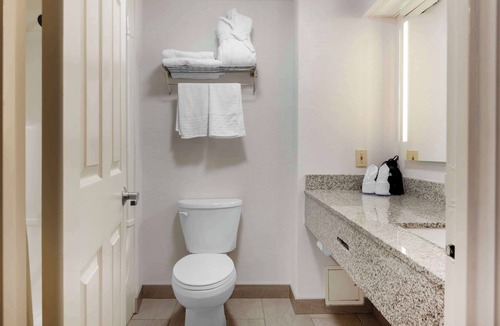 Milton Hotel | Best Western Milton