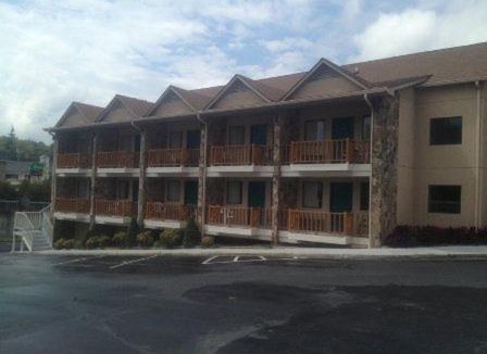 Blairsville Hotel | Best Western Milton Inn