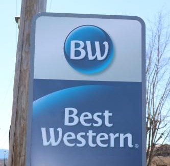 Blairsville Hotel | Best Western Milton Inn