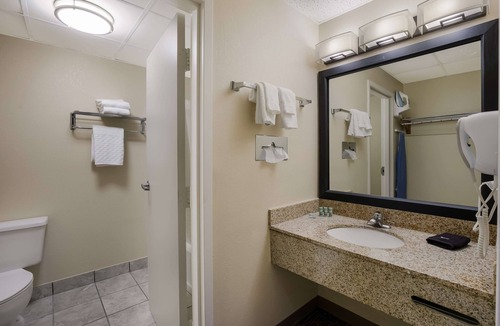 Blairsville Hotel | Best Western Milton Inn