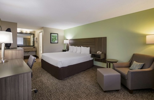 Blairsville Hotel | Best Western Milton Inn