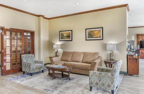 Mineola Hotel | Best Western Mineola Inn