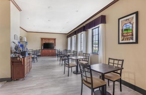 Mineola Hotel | Best Western Mineola Inn
