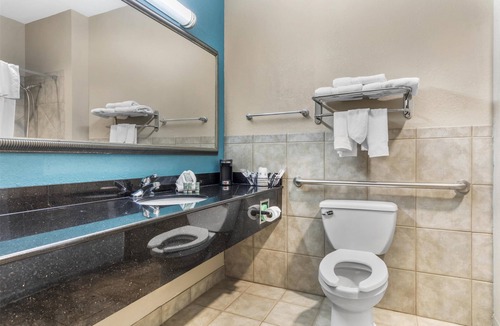 Mineola Hotel | Best Western Mineola Inn