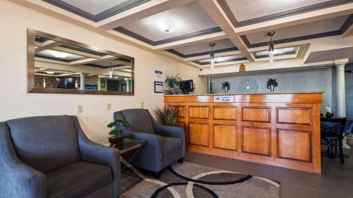 St. Robert Hotel | Best Western Montis Inn