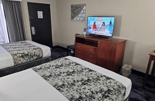 St. Robert Hotel | Best Western Montis Inn