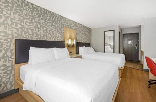 Montrose Hotel | Best Western Montrose Inn