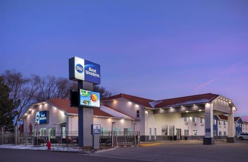 Montrose Hotel | Best Western Montrose Inn