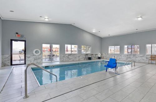 Montrose Hotel | Best Western Montrose Inn