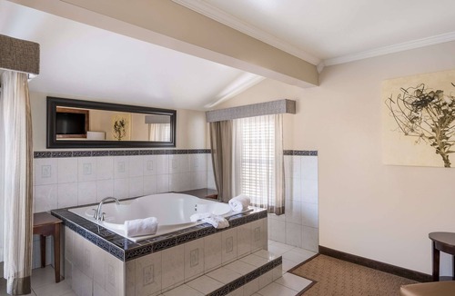 Springville Hotel | Best Western Mountain View Inn