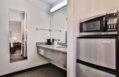 East Ellijay Hotel | Best Western Mountain View Inn