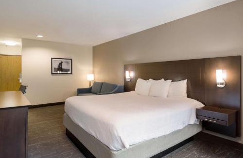 Government Camp Hotel | Best Western Mt. Hood Inn