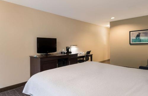 Government Camp Hotel | Best Western Mt. Hood Inn