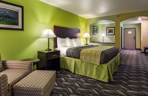 Mount Vernon Hotel | Best Western Mt.Vernon Inn