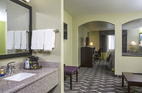 Mount Vernon Hotel | Best Western Mt.Vernon Inn