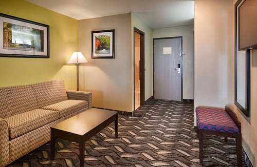 Mount Vernon Hotel | Best Western Mt.Vernon Inn