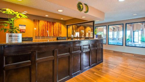 Muncie Hotel | Best Western Muncie