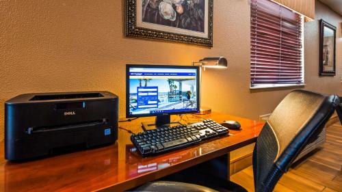 Muncie Hotel | Best Western Muncie