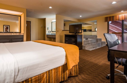 Muncie Hotel | Best Western Muncie