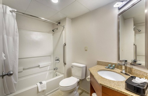 Mystic Hotel | Best Western Mystic Hotel