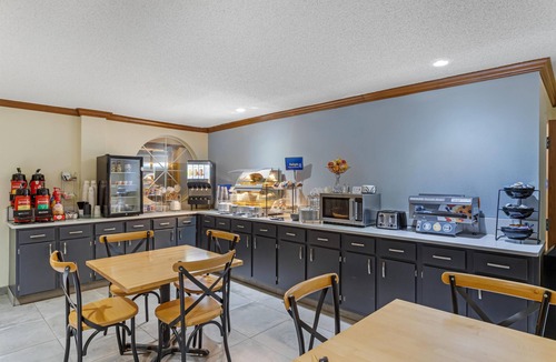 Natchitoches Hotel | Best Western Natchitoches Inn