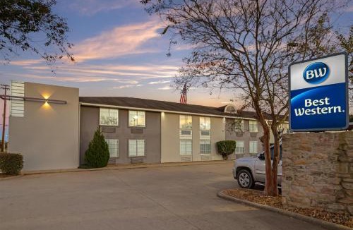 Shamard Heights Hotel | Best Western Natchitoches Inn