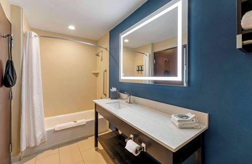 New Albany Hotel | Best Western New Albany