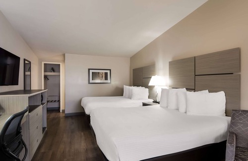 Eugene Hotel | Best Western New Oregon
