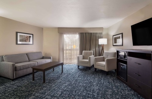 Eugene Hotel | Best Western New Oregon