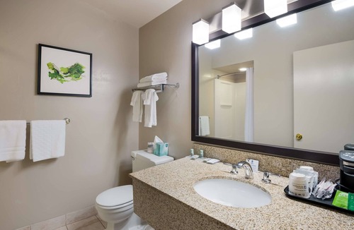 Eugene Hotel | Best Western New Oregon