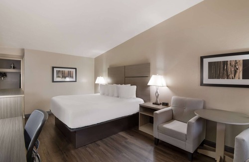 Eugene Hotel | Best Western New Oregon