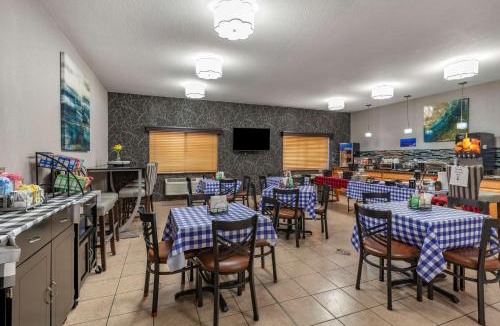 Newberg Hotel | Best Western Newberg Inn