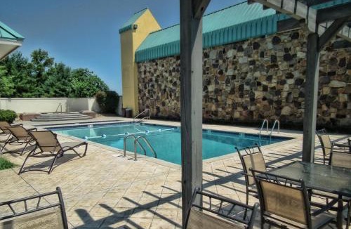 Newport Hotel | Best Western Newport Inn