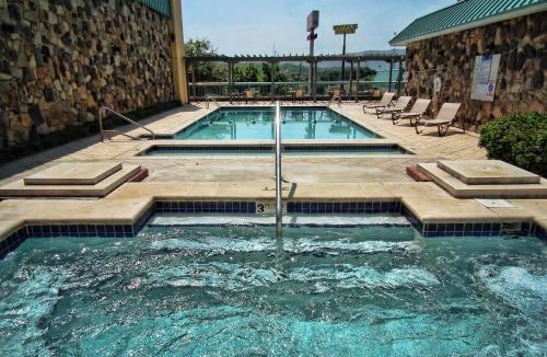 Newport Hotel | Best Western Newport Inn