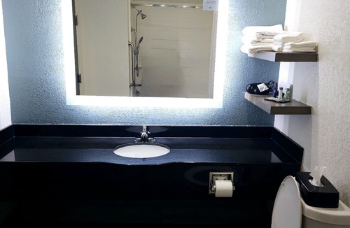 Niceville Hotel | Best Western Niceville-Destin
