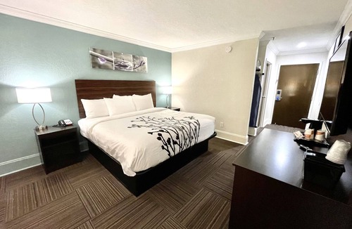 Niceville Hotel | Best Western Niceville-Destin
