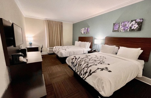 Niceville Hotel | Best Western Niceville-Destin